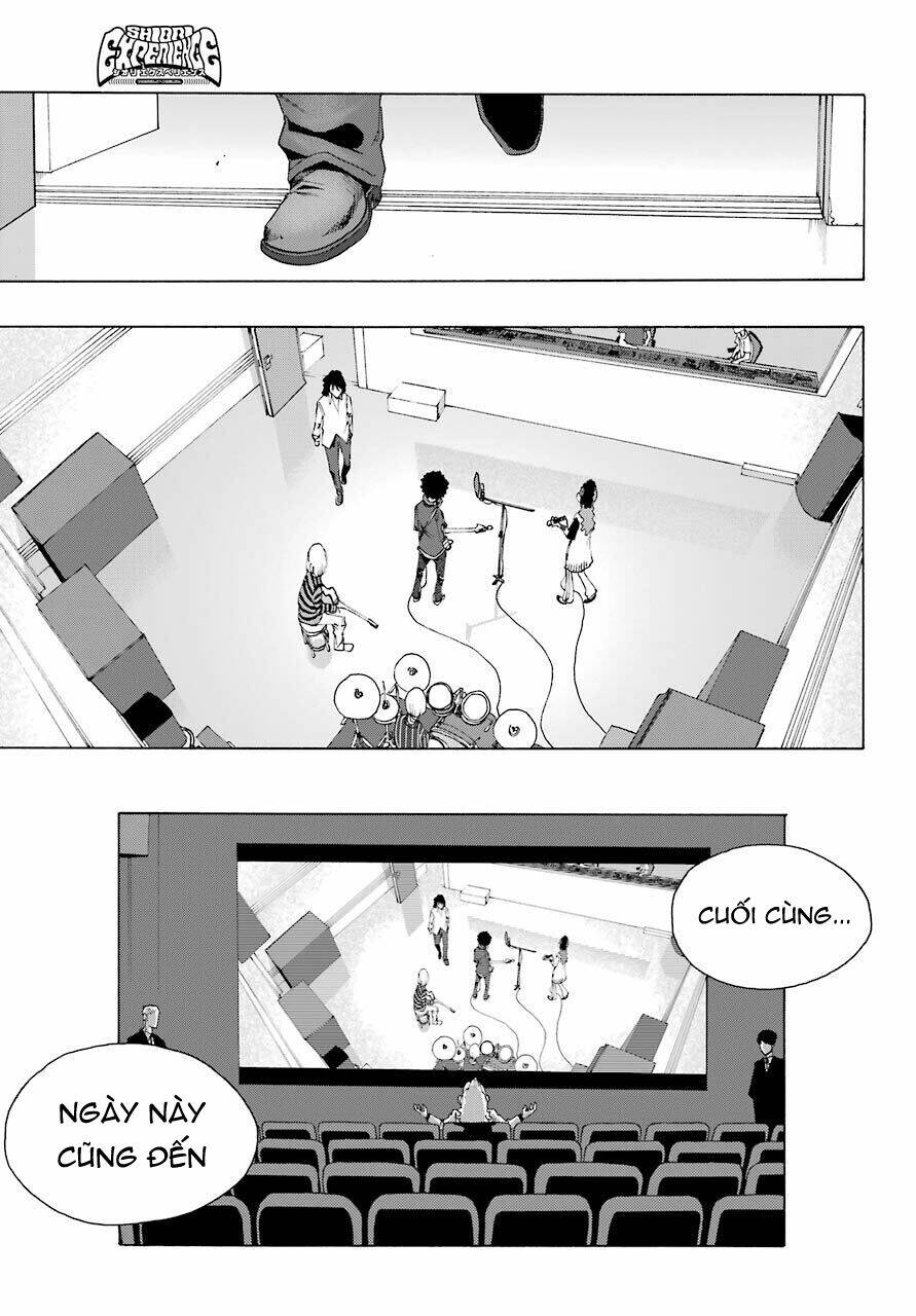 Shiori Experience - Jimi Na Watashi To Hen Na Oji-San: Chapter 79
