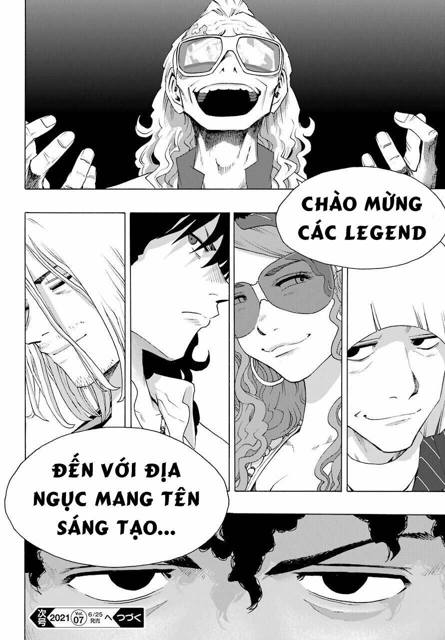 Shiori Experience - Jimi Na Watashi To Hen Na Oji-San: Chapter 79