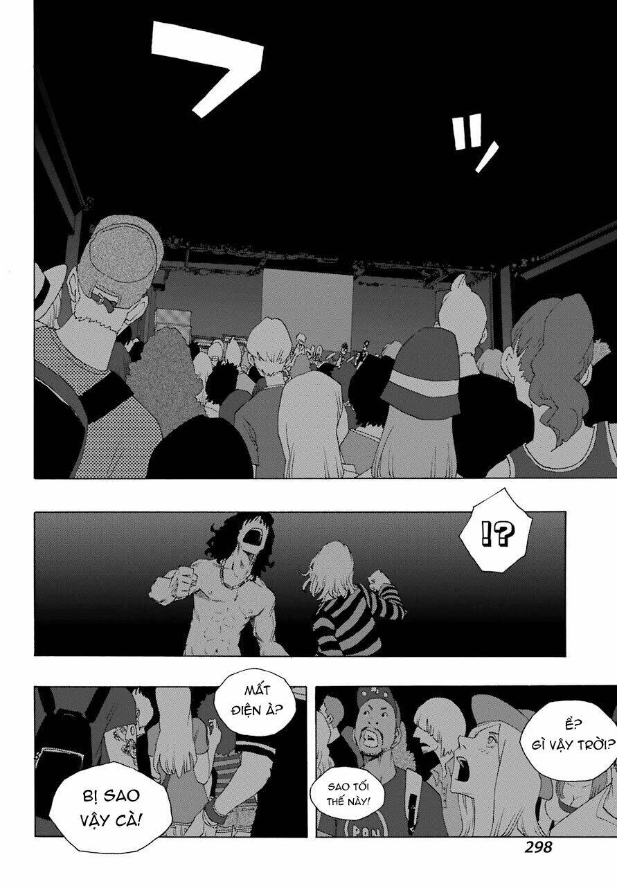 Shiori Experience - Jimi Na Watashi To Hen Na Oji-San: Chapter 79