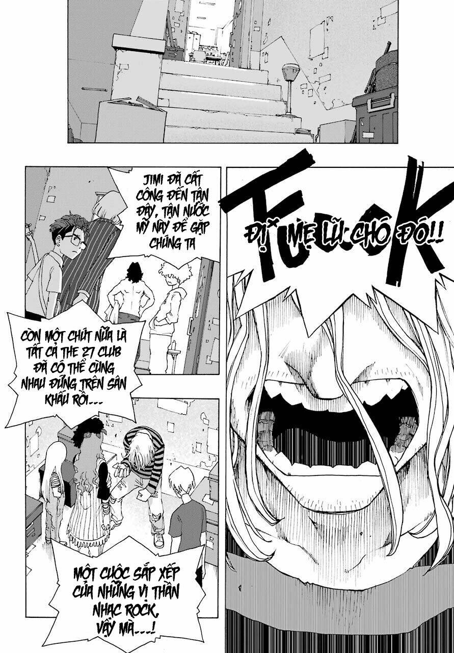 Shiori Experience - Jimi Na Watashi To Hen Na Oji-San: Chapter 79