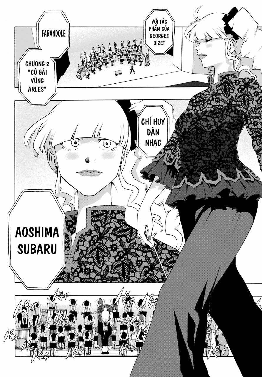 Shiori Experience - Jimi Na Watashi To Hen Na Oji-San: Chapter 80