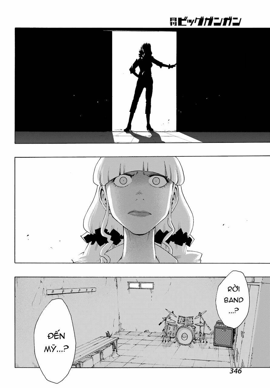 Shiori Experience - Jimi Na Watashi To Hen Na Oji-San: Chapter 80