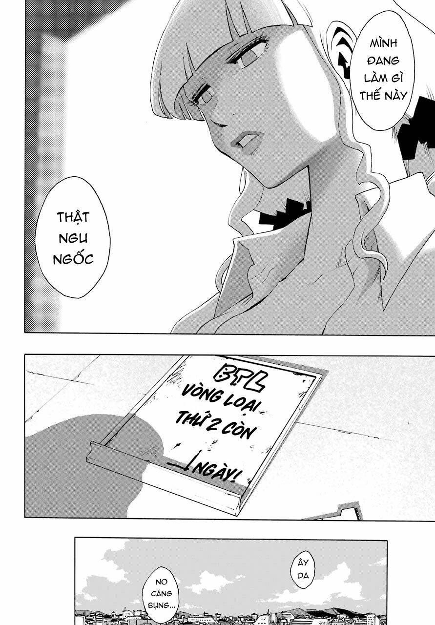 Shiori Experience - Jimi Na Watashi To Hen Na Oji-San: Chapter 80