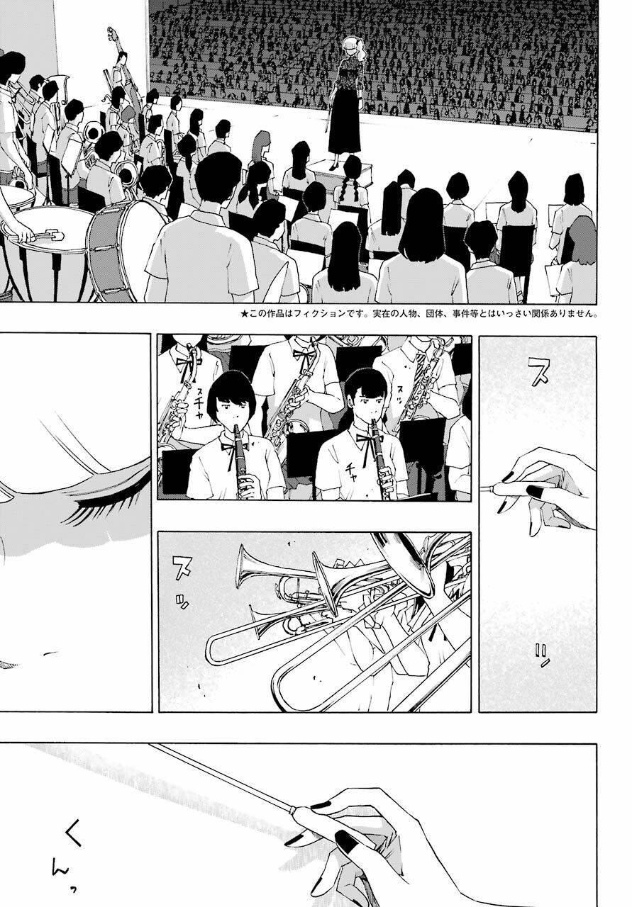 Shiori Experience - Jimi Na Watashi To Hen Na Oji-San: Chapter 80