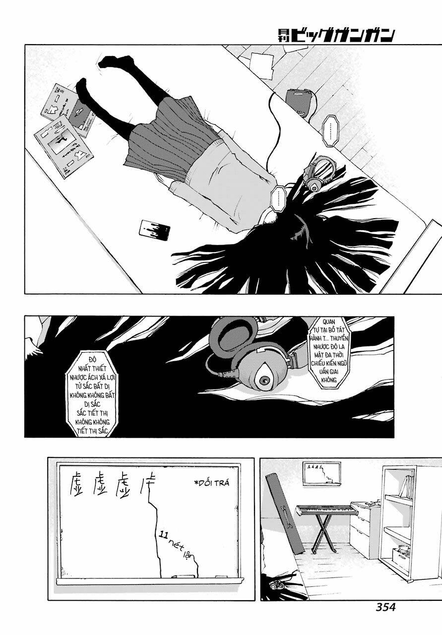 Shiori Experience - Jimi Na Watashi To Hen Na Oji-San: Chapter 80