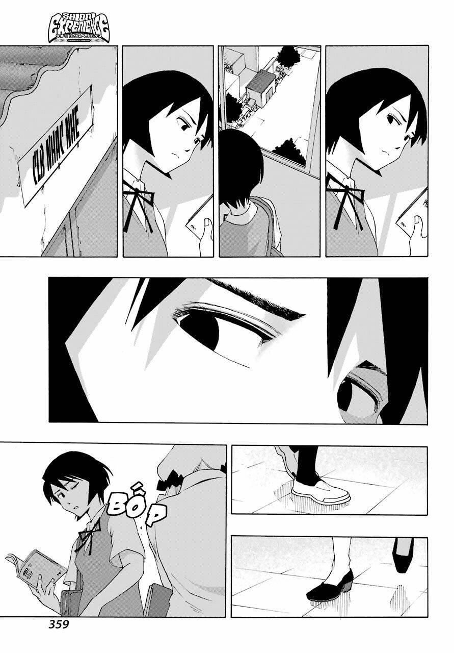 Shiori Experience - Jimi Na Watashi To Hen Na Oji-San: Chapter 80