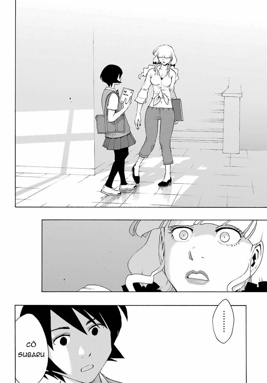 Shiori Experience - Jimi Na Watashi To Hen Na Oji-San: Chapter 80