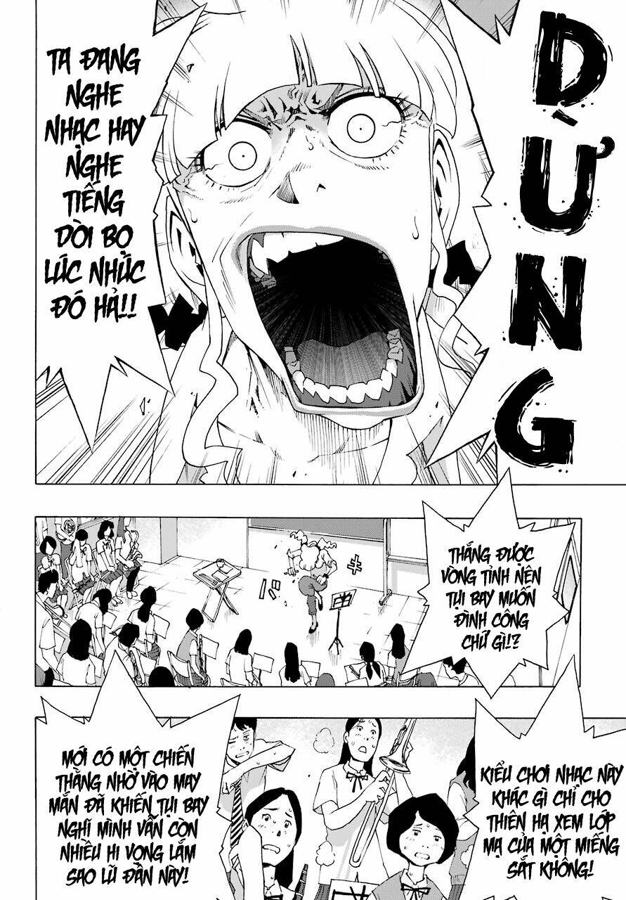 Shiori Experience - Jimi Na Watashi To Hen Na Oji-San: Chapter 80