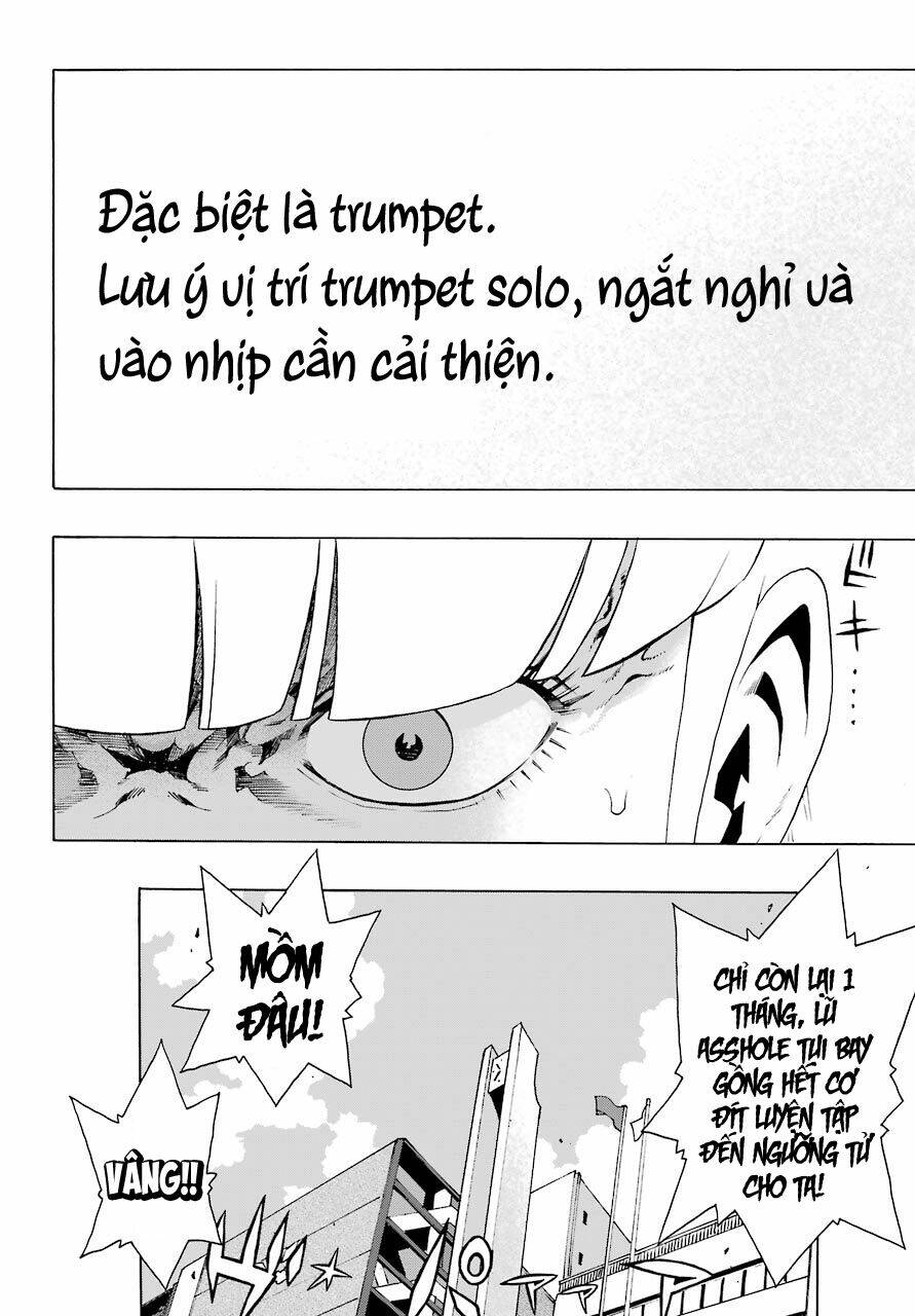 Shiori Experience - Jimi Na Watashi To Hen Na Oji-San: Chapter 80