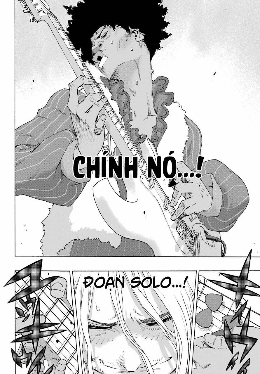 Shiori Experience - Jimi Na Watashi To Hen Na Oji-San: Chapter 82