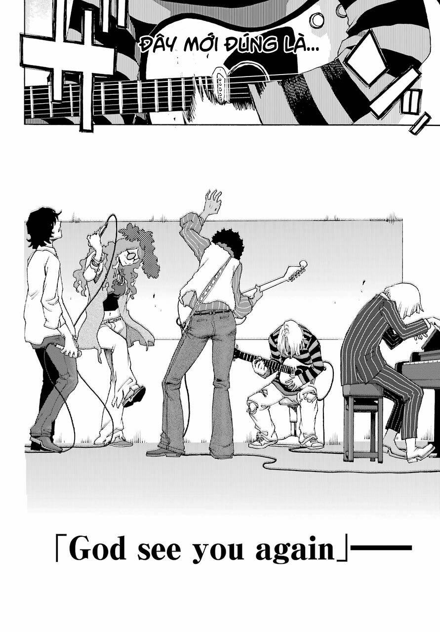 Shiori Experience - Jimi Na Watashi To Hen Na Oji-San: Chapter 82