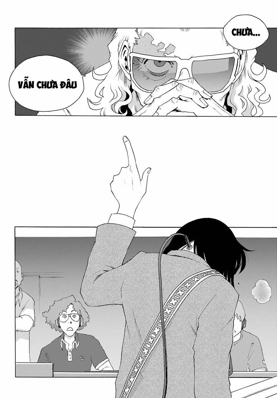Shiori Experience - Jimi Na Watashi To Hen Na Oji-San: Chapter 82
