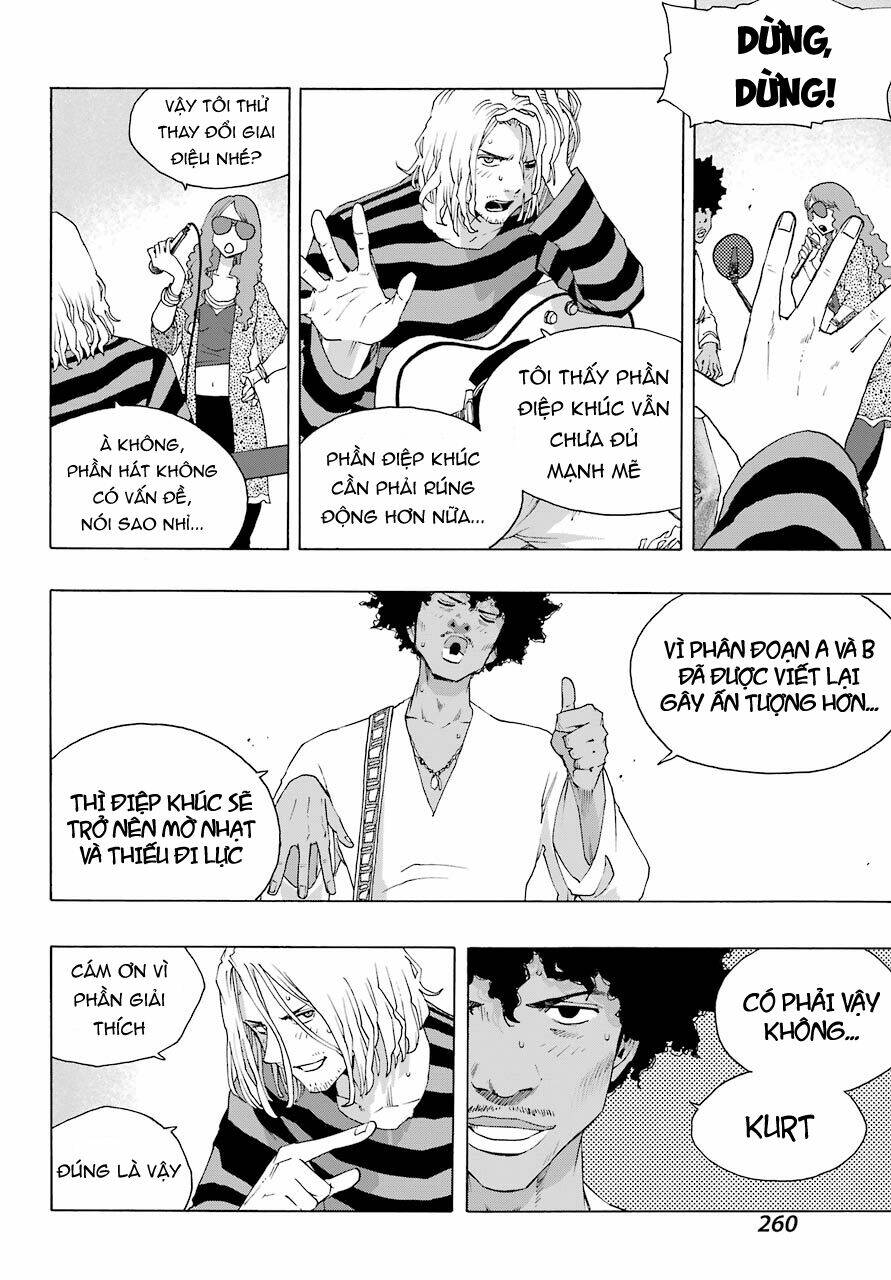 Shiori Experience - Jimi Na Watashi To Hen Na Oji-San: Chapter 82