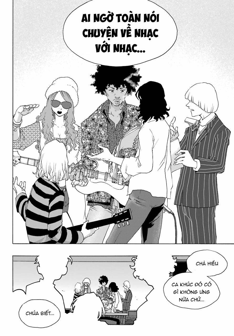 Shiori Experience - Jimi Na Watashi To Hen Na Oji-San: Chapter 82