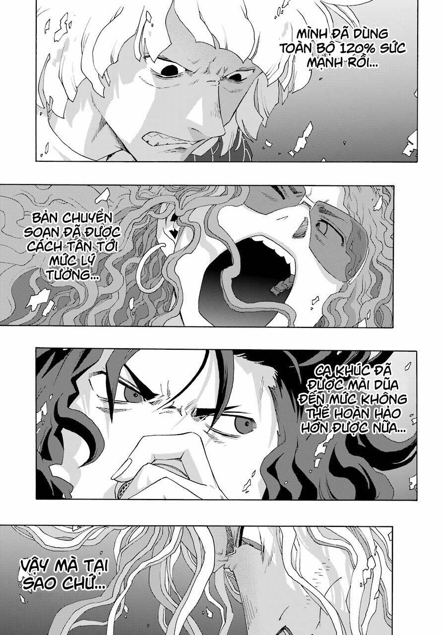 Shiori Experience - Jimi Na Watashi To Hen Na Oji-San: Chapter 82