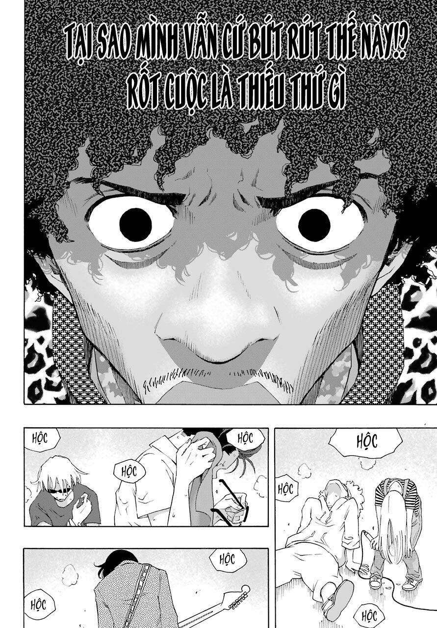 Shiori Experience - Jimi Na Watashi To Hen Na Oji-San: Chapter 82