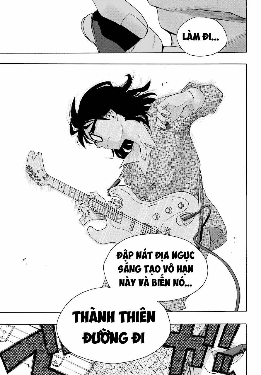 Shiori Experience - Jimi Na Watashi To Hen Na Oji-San: Chapter 82