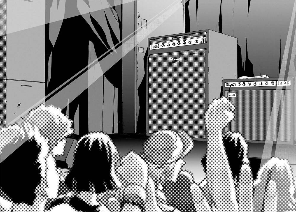 Shiori Experience - Jimi Na Watashi To Hen Na Oji-San: Chapter 84