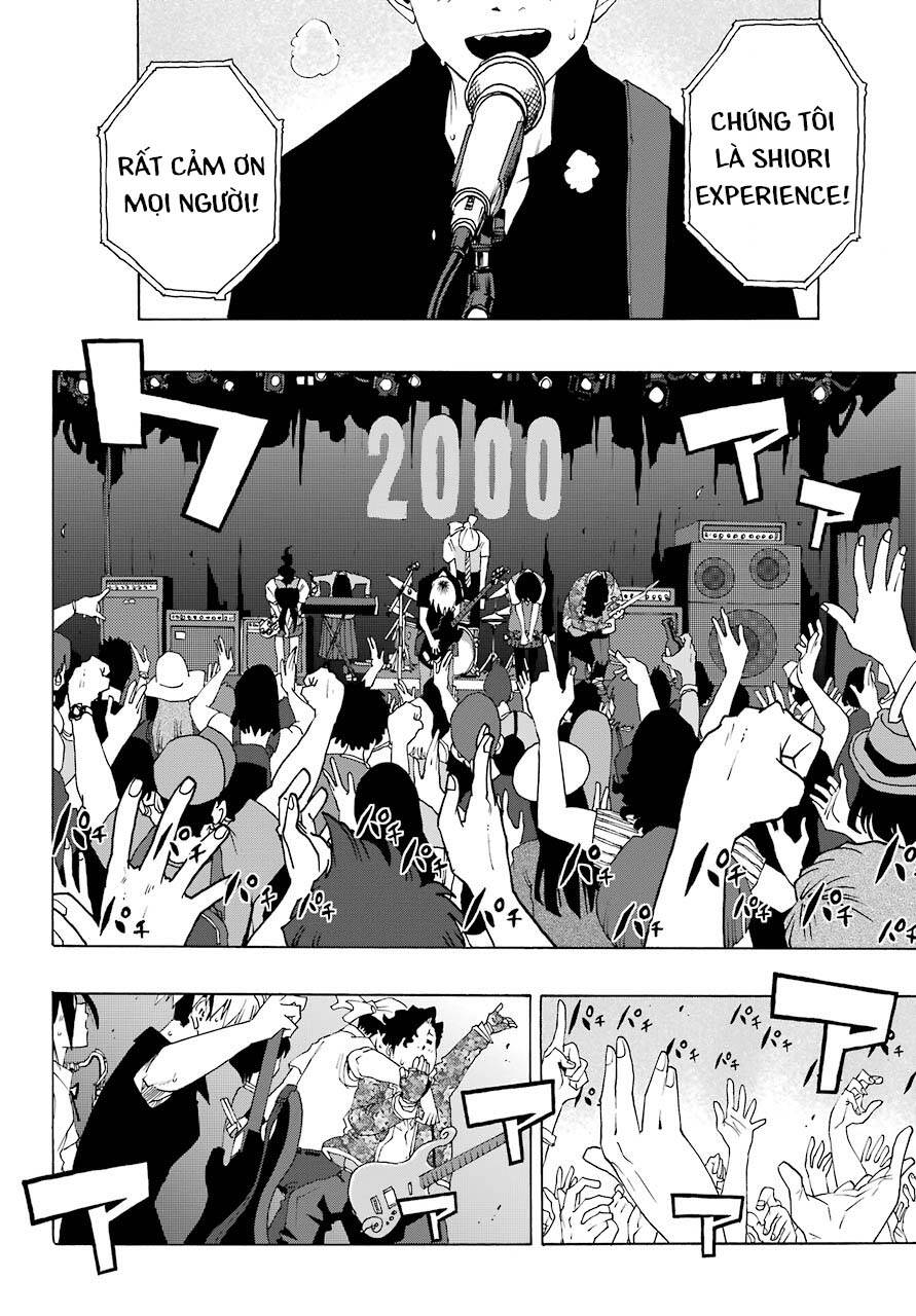 Shiori Experience - Jimi Na Watashi To Hen Na Oji-San: Chapter 84