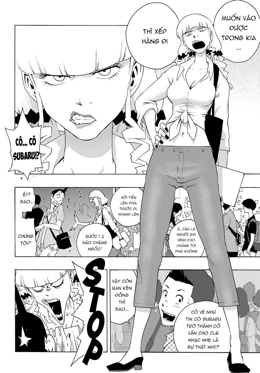 Shiori Experience - Jimi Na Watashi To Hen Na Oji-San: Chapter 84