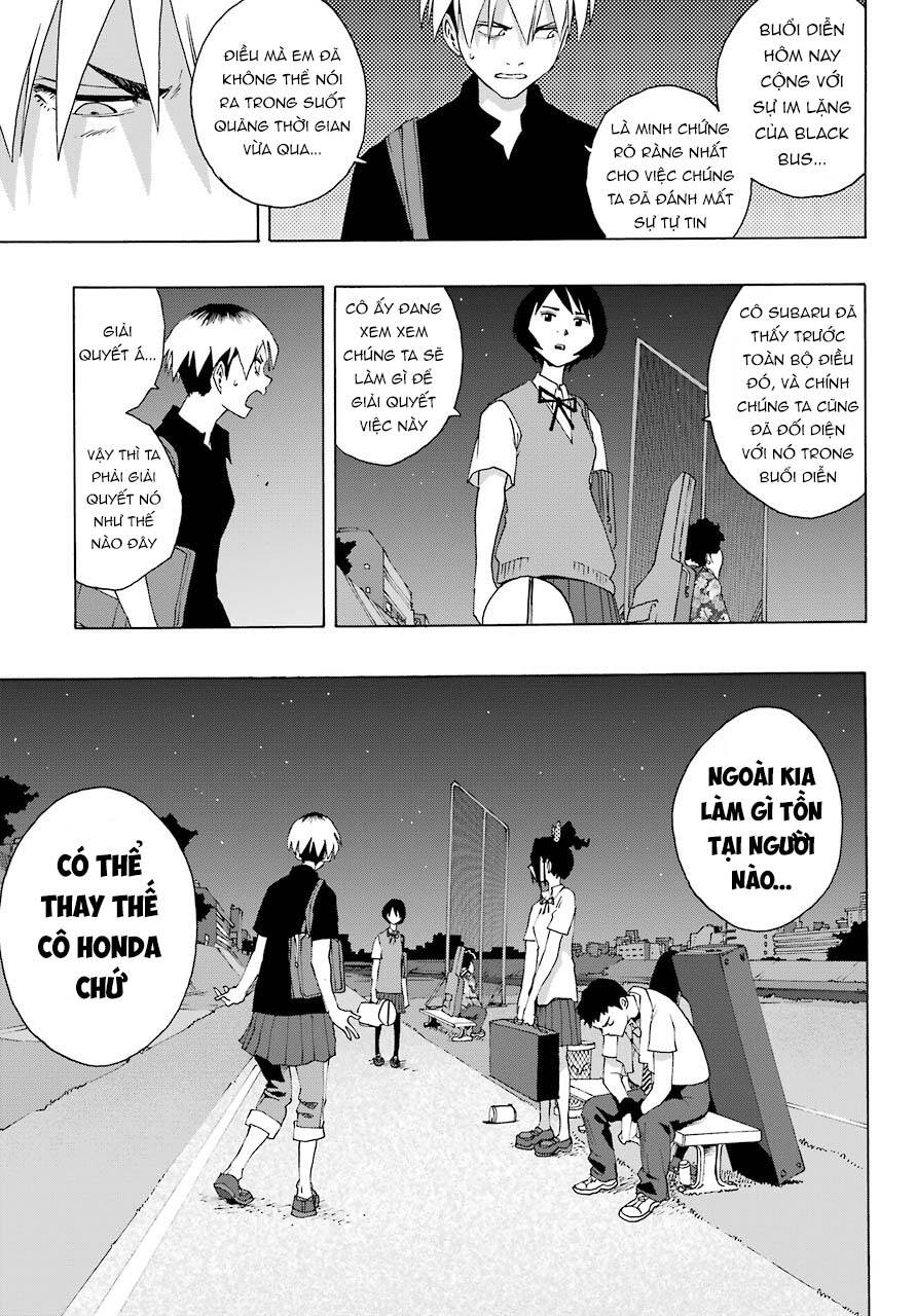 Shiori Experience - Jimi Na Watashi To Hen Na Oji-San: Chapter 84