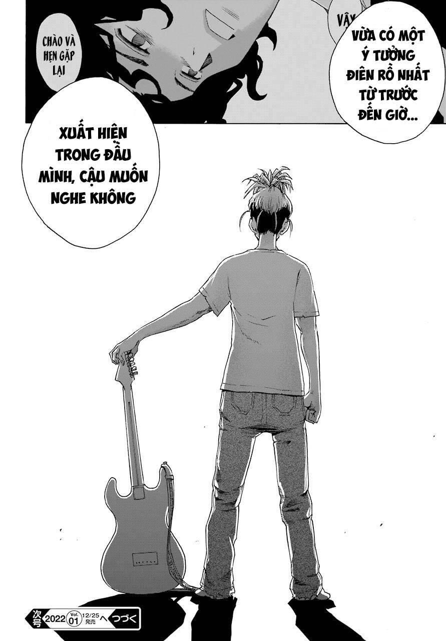 Shiori Experience - Jimi Na Watashi To Hen Na Oji-San: Chapter 84