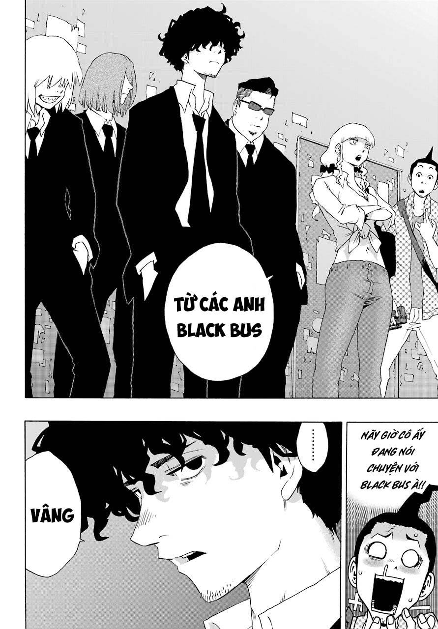 Shiori Experience - Jimi Na Watashi To Hen Na Oji-San: Chapter 84