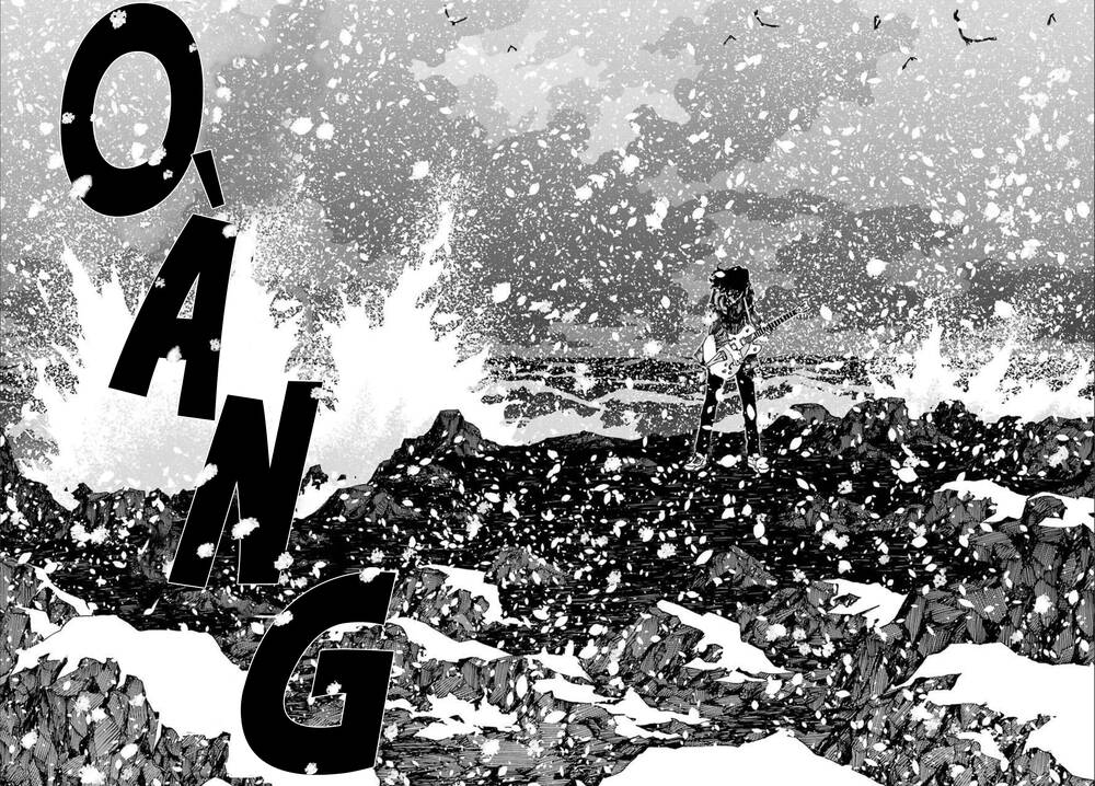 Shiori Experience - Jimi Na Watashi To Hen Na Oji-San: Chapter 85