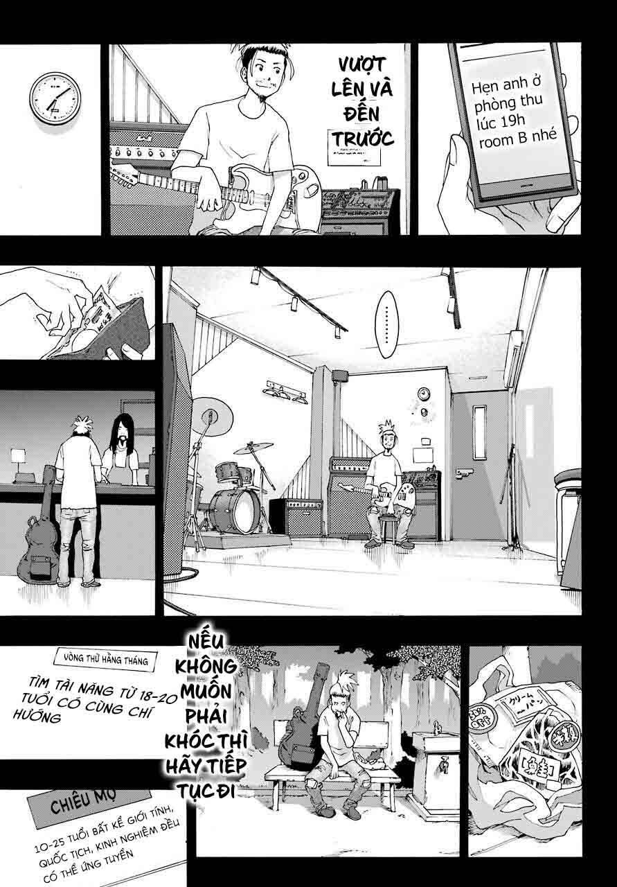 Shiori Experience - Jimi Na Watashi To Hen Na Oji-San: Chapter 86