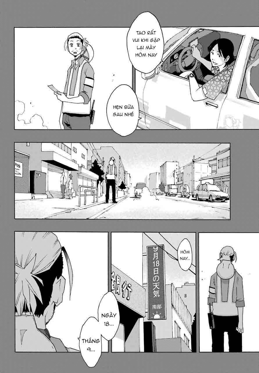 Shiori Experience - Jimi Na Watashi To Hen Na Oji-San: Chapter 86