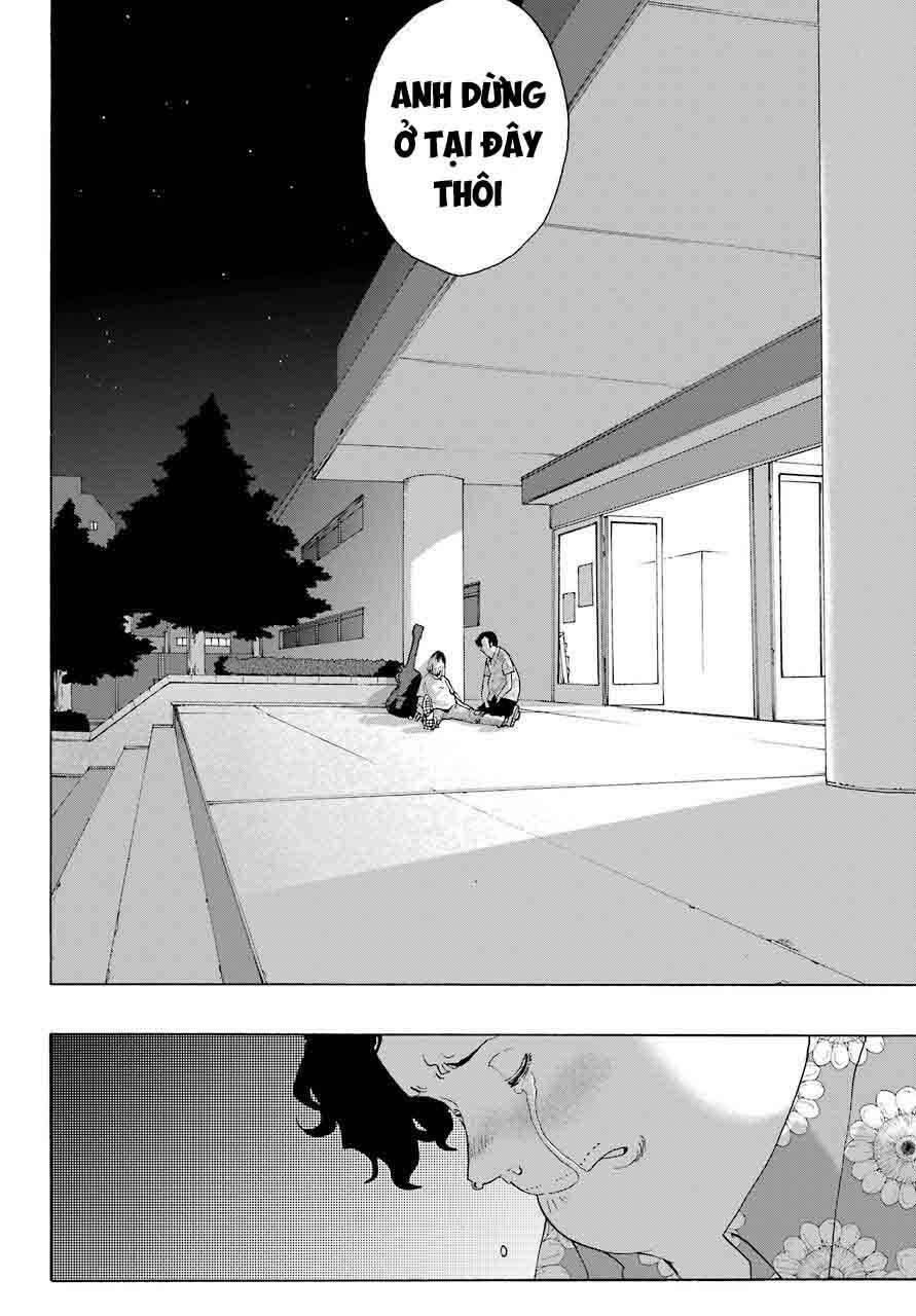 Shiori Experience - Jimi Na Watashi To Hen Na Oji-San: Chapter 86