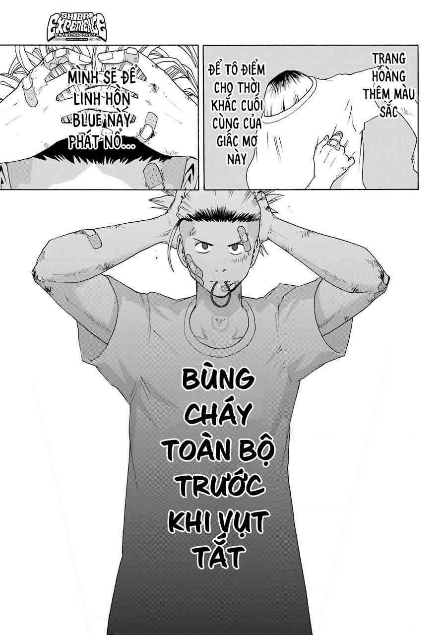 Shiori Experience - Jimi Na Watashi To Hen Na Oji-San: Chapter 86