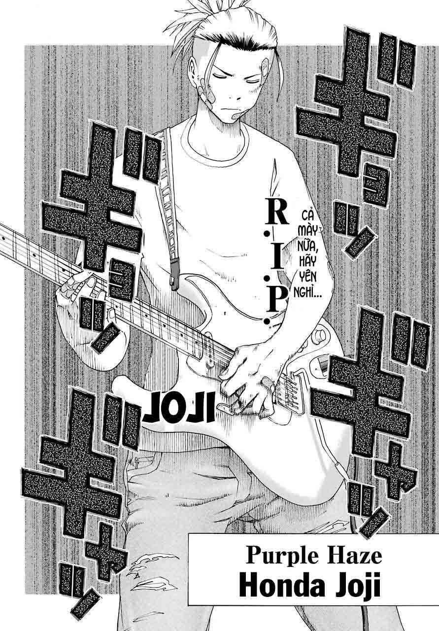 Shiori Experience - Jimi Na Watashi To Hen Na Oji-San: Chapter 86