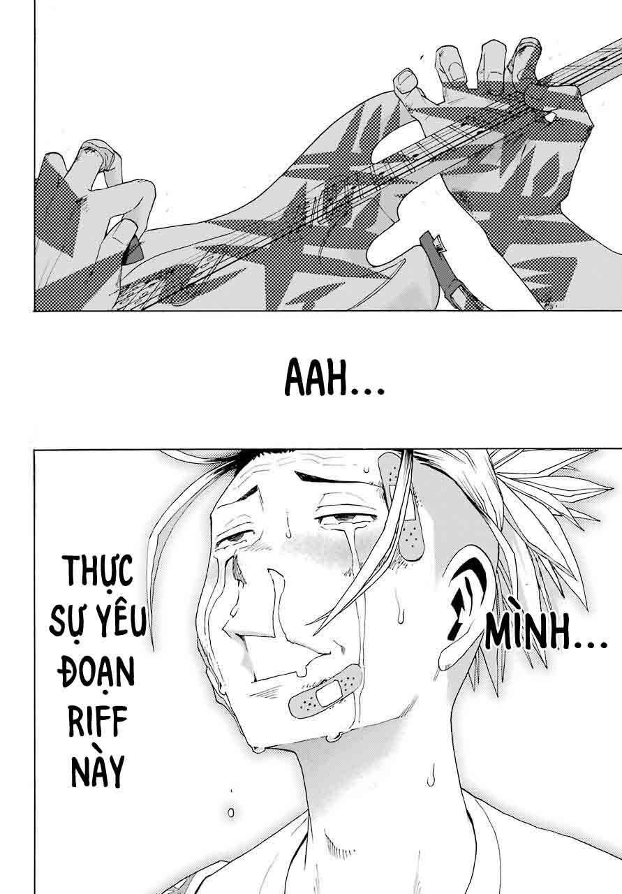 Shiori Experience - Jimi Na Watashi To Hen Na Oji-San: Chapter 86