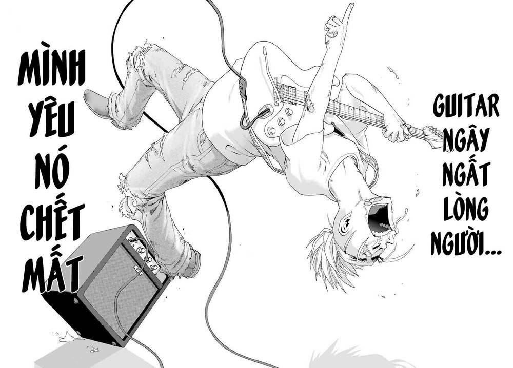 Shiori Experience - Jimi Na Watashi To Hen Na Oji-San: Chapter 86