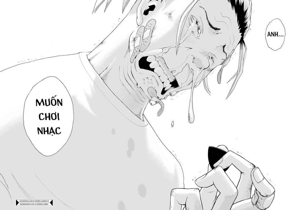 Shiori Experience - Jimi Na Watashi To Hen Na Oji-San: Chapter 86