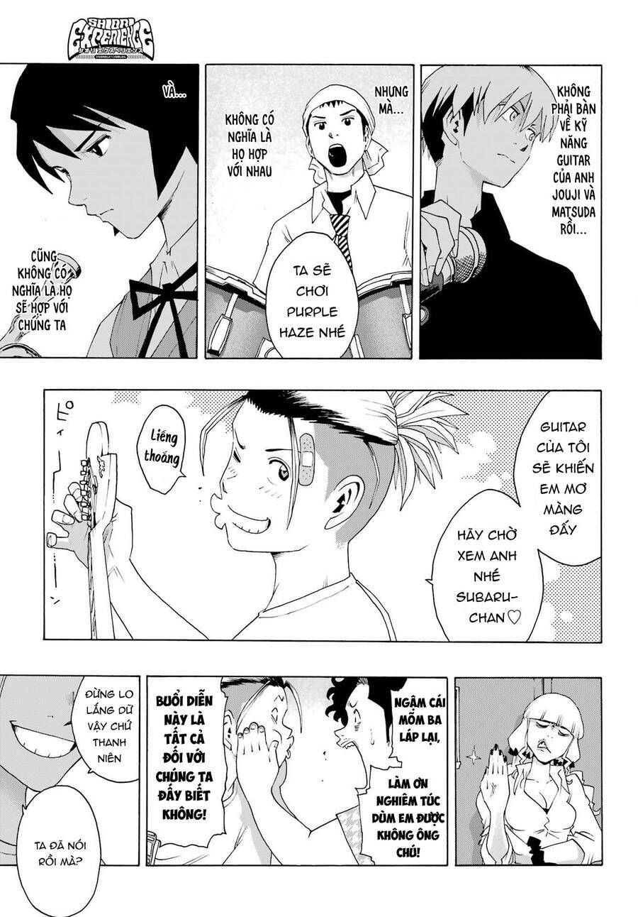 Shiori Experience - Jimi Na Watashi To Hen Na Oji-San: Chapter 87