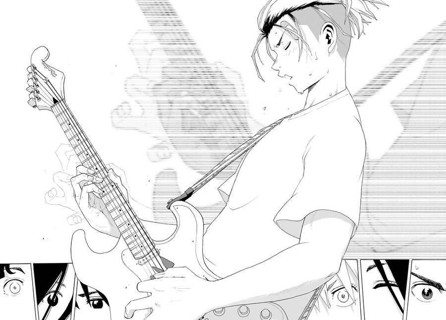 Shiori Experience - Jimi Na Watashi To Hen Na Oji-San: Chapter 87