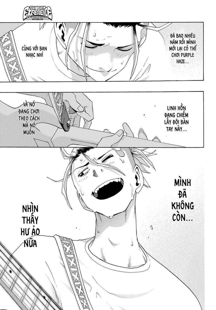 Shiori Experience - Jimi Na Watashi To Hen Na Oji-San: Chapter 87