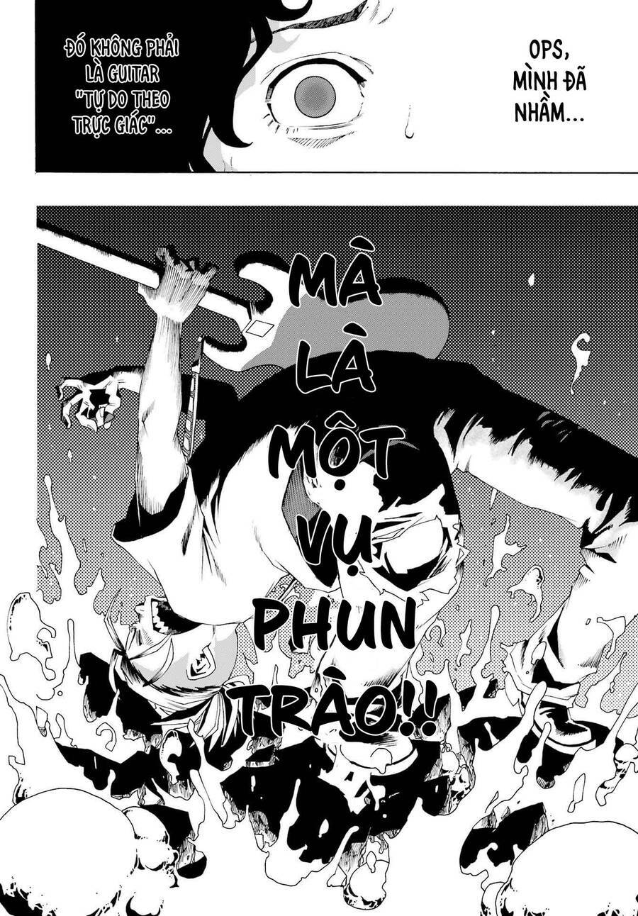 Shiori Experience - Jimi Na Watashi To Hen Na Oji-San: Chapter 87