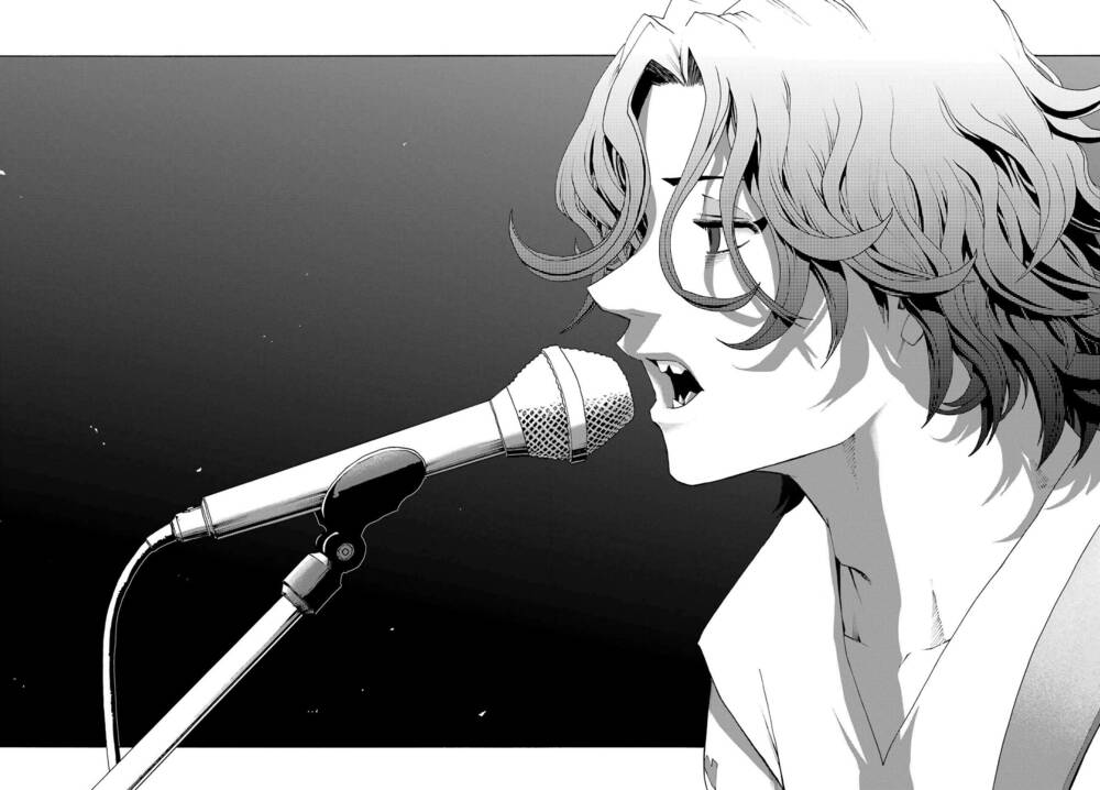 Shiori Experience - Jimi Na Watashi To Hen Na Oji-San: Chapter 88