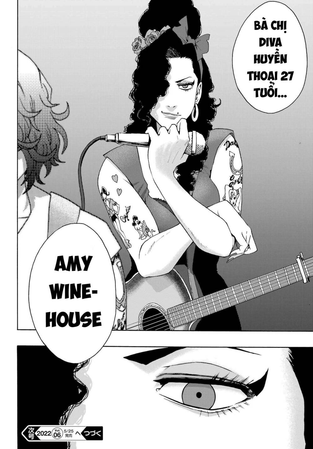 Shiori Experience - Jimi Na Watashi To Hen Na Oji-San: Chapter 88
