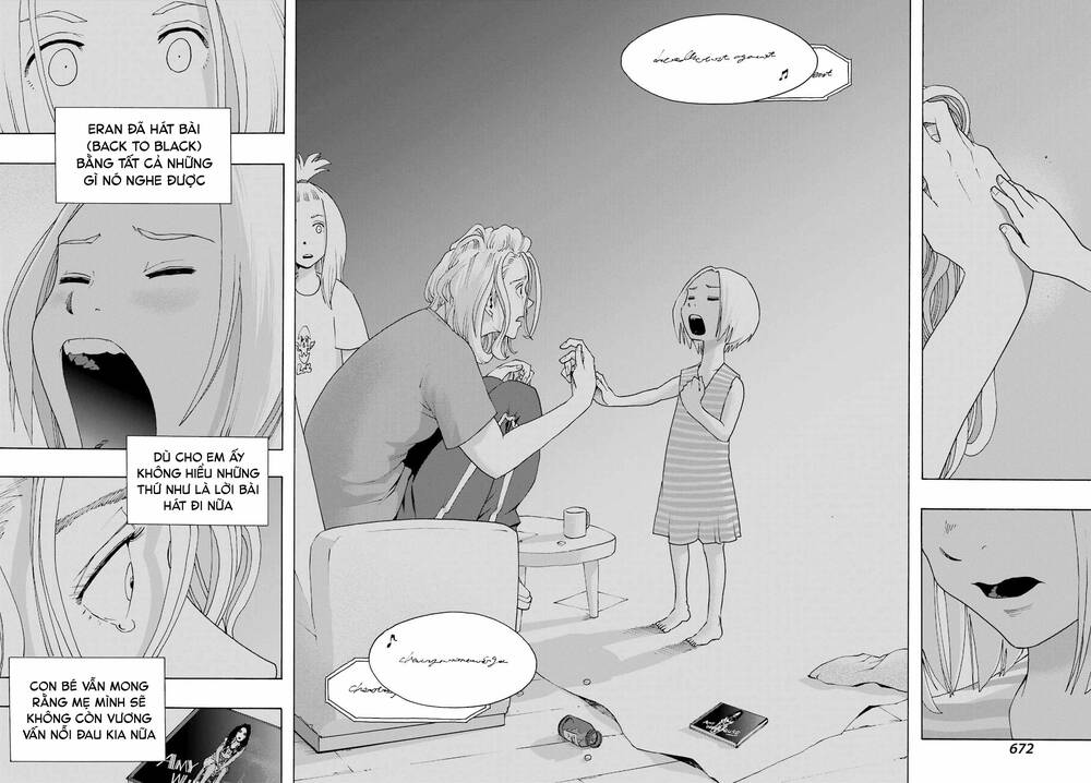 Shiori Experience - Jimi Na Watashi To Hen Na Oji-San: Chapter 89