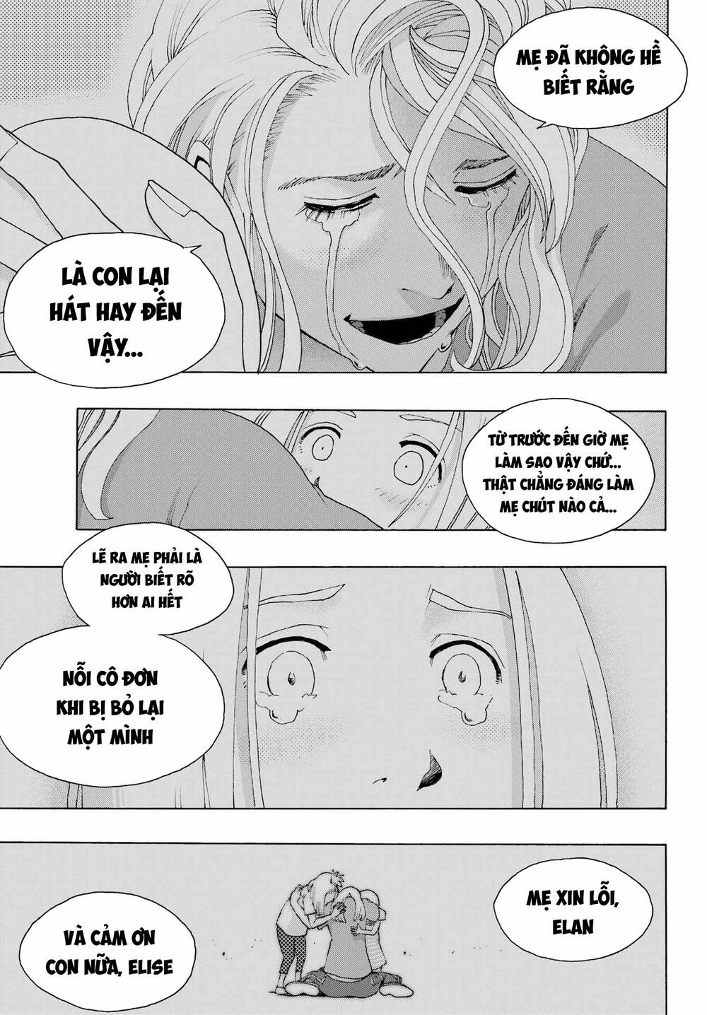 Shiori Experience - Jimi Na Watashi To Hen Na Oji-San: Chapter 89
