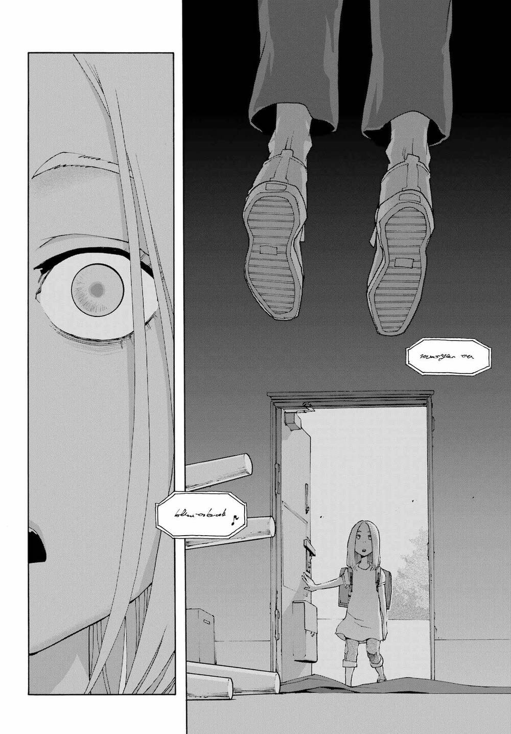 Shiori Experience - Jimi Na Watashi To Hen Na Oji-San: Chapter 89