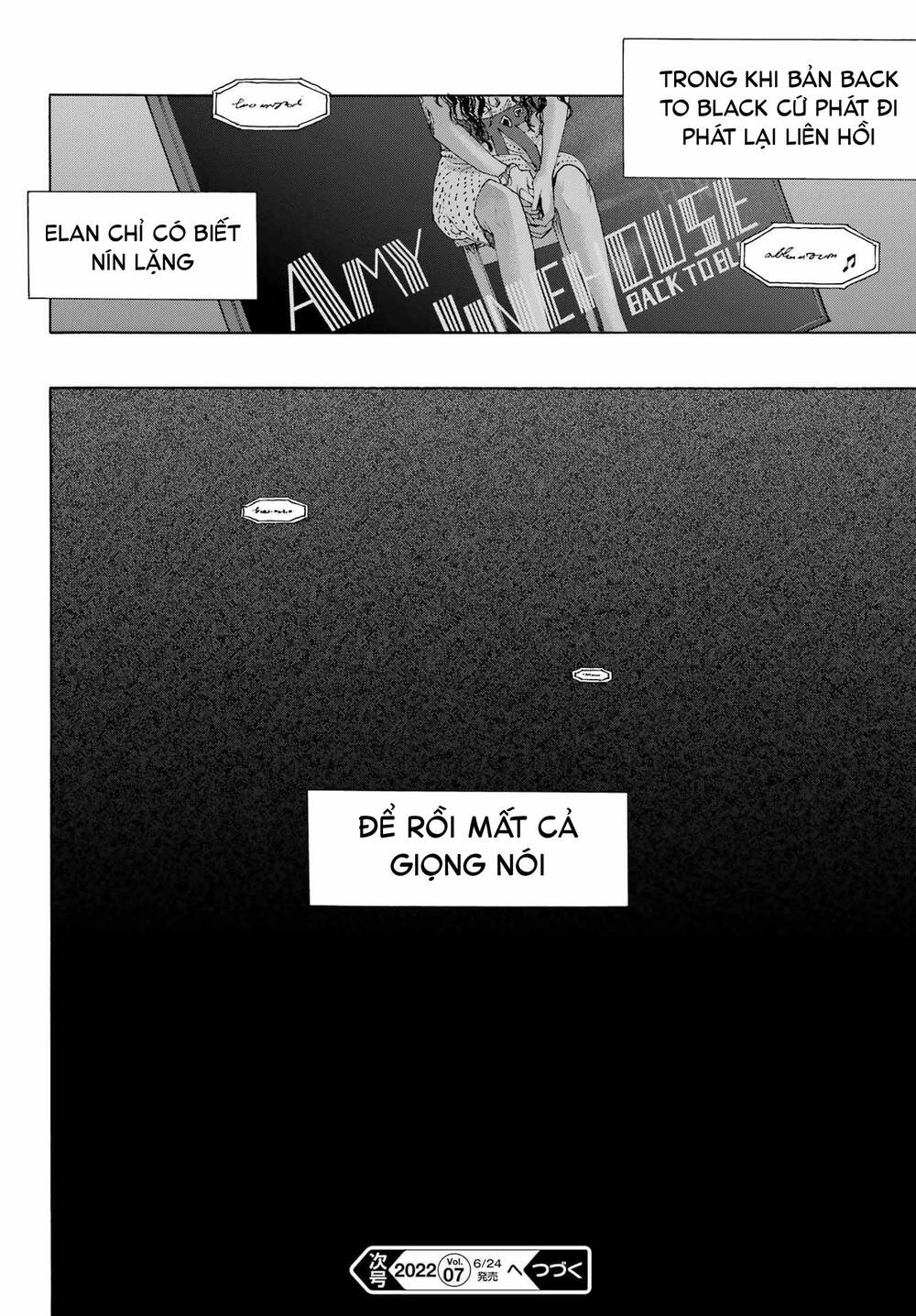 Shiori Experience - Jimi Na Watashi To Hen Na Oji-San: Chapter 89