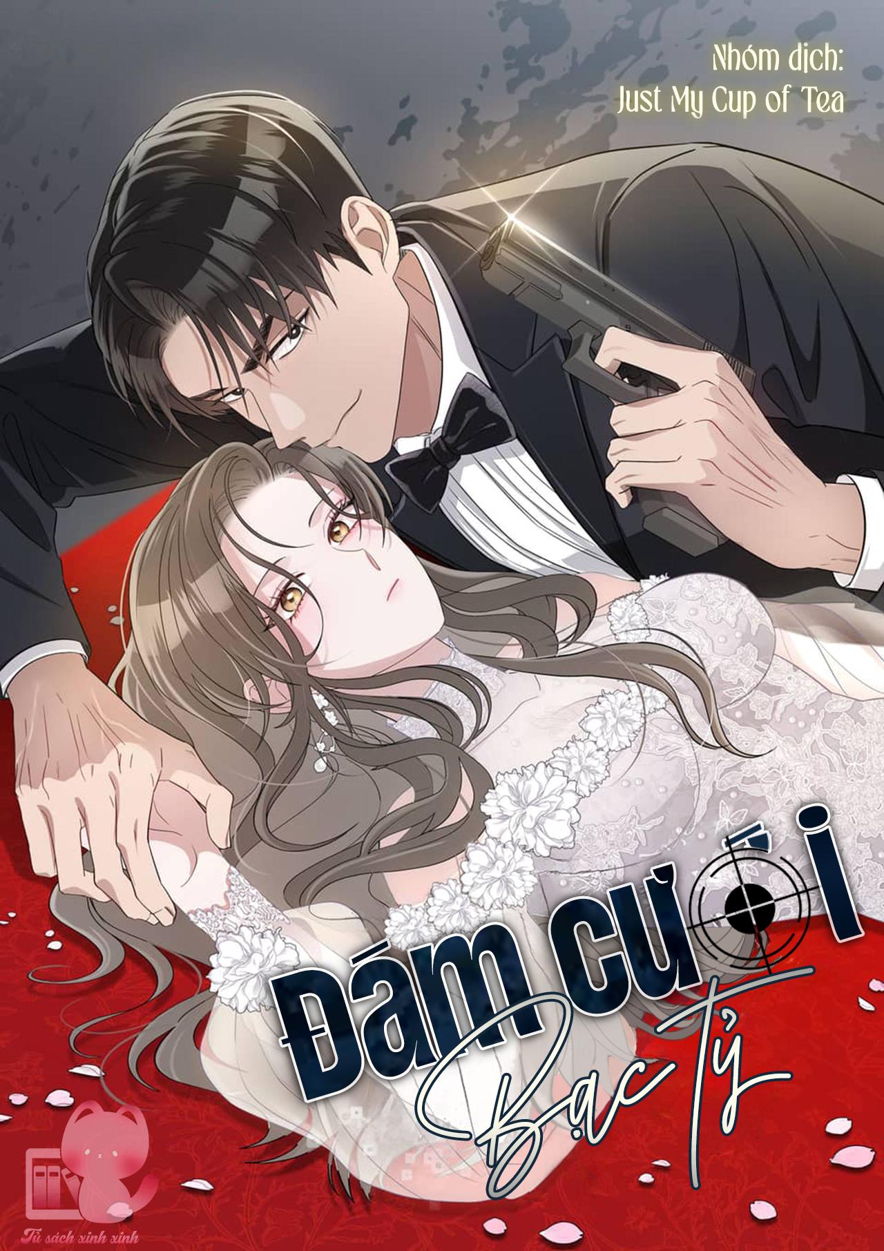 Đám Cưới Bạc Tỷ: Đám Cưới Bạc Tỷ – Chap 3