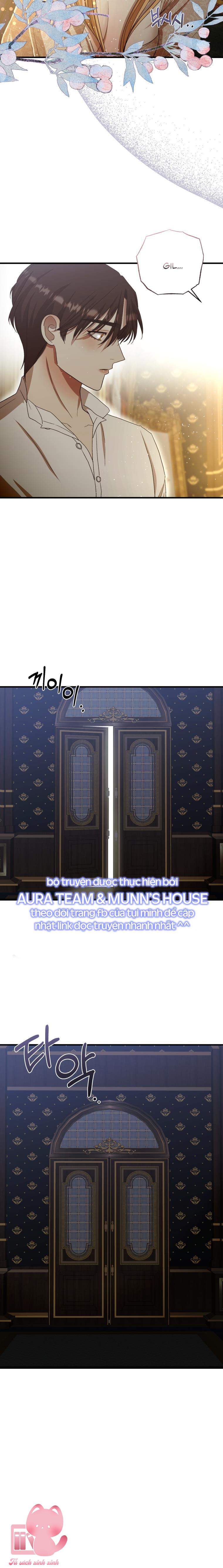 Tôi Bị Cắn Bởi Chú Chó Tôi Đã Bỏ Rơi: Tôi Bị Cắn Bởi Chú [...] – Chap 14