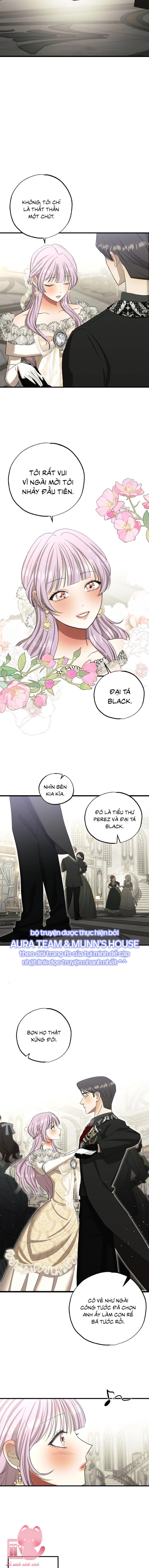 Tôi Bị Cắn Bởi Chú Chó Tôi Đã Bỏ Rơi: Tôi Bị Cắn Bởi Chú [...] – Chap 17