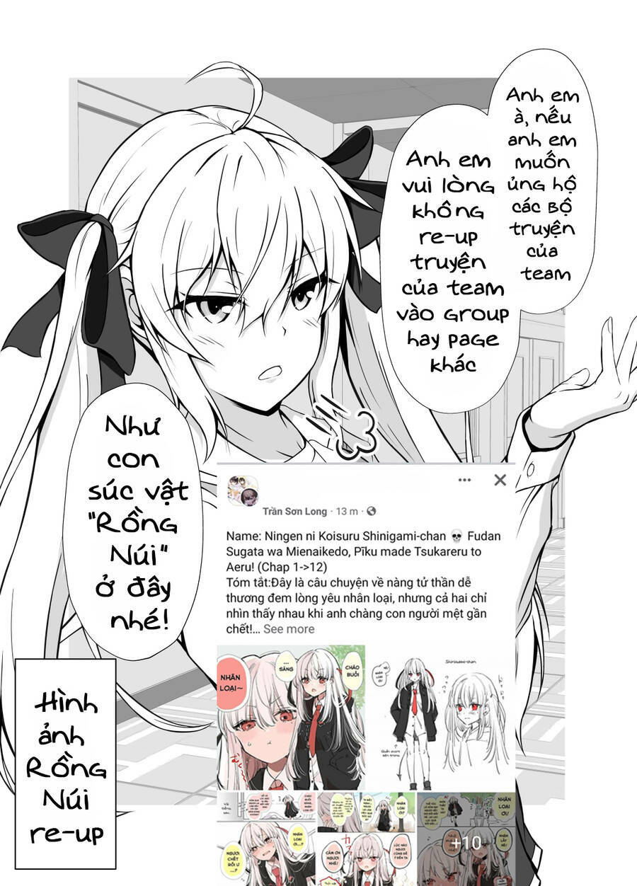 Làm Bạn Với Cô Gái Đáng Yêu Thứ Hai Lớp: Chapter 5.2